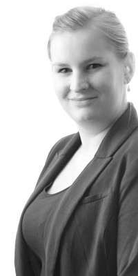 Nadja Ebert