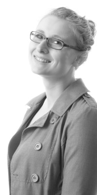 Kristina Egge