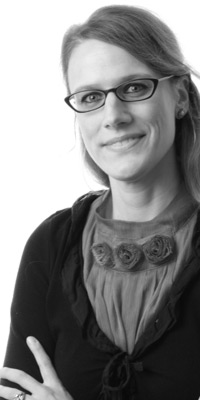 Nathalie Huber
