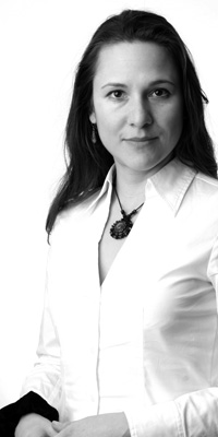 Alexandra Kraatz